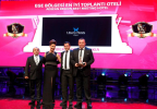 Liberty Hotels Lykia'ya üç ödül birden