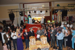 Sandıklı Thermal Park Hotel 5 yaşında 