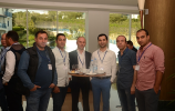 Otel satınalma müdürleri, Bodrum Holiday Resort'te buluştu