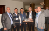 Otel satınalma müdürleri, Bodrum Holiday Resort'te buluştu
