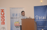 Otel satınalma müdürleri, Bodrum Holiday Resort'te buluştu