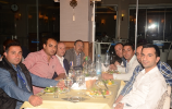 Otel satınalma müdürleri, Bodrum Holiday Resort'te buluştu