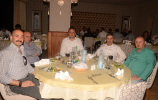 Otel satınalma müdürleri, Bodrum Holiday Resort'te buluştu