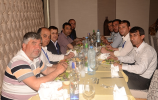 Otel satınalma müdürleri, Bodrum Holiday Resort'te buluştu