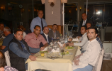 Otel satınalma müdürleri, Bodrum Holiday Resort'te buluştu