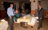 Otel satınalma müdürleri, Bodrum Holiday Resort'te buluştu
