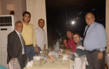 Otel satınalma müdürleri, Bodrum Holiday Resort'te buluştu