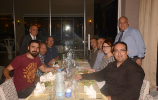Otel satınalma müdürleri, Bodrum Holiday Resort'te buluştu