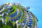 Jumeirah CEO’su Bodrum’da yeni açılacak oteli anlattı