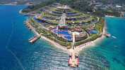 Jumeirah CEO’su Bodrum’da yeni açılacak oteli anlattı