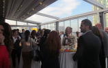 CVK TXM People's Roof açıldı