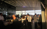 CVK TXM People's Roof açıldı