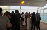 CVK TXM People's Roof açıldı