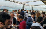 CVK TXM People's Roof açıldı