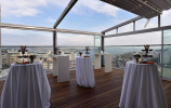 CVK TXM People's Roof açıldı