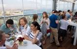CVK TXM People's Roof açıldı