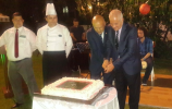 The Green Park Hotel Merter yaza merhaba dedi