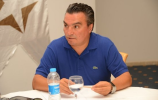 Otel müdürleri patronlarının turizm bakanı olmasını önerdi