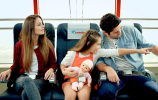 Corendon Airlines ile 285 saniyelik Türkiye turu için kemerlerinizi bağlayın!