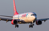 Corendon Airlines ile 285 saniyelik Türkiye turu için kemerlerinizi bağlayın!