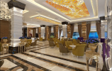 Aydoğan Çetin: Side Royal Palace bölgenin incisi olacak 