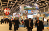 ITB Berlin Fuarı başladı, işte Türkiye standı