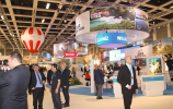 ITB Berlin Fuarı başladı, işte Türkiye standı