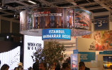 ITB Berlin Fuarı başladı, işte Türkiye standı