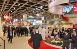 ITB Berlin Fuarı başladı, işte Türkiye standı