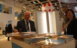 ITB Berlin Fuarı başladı, işte Türkiye standı