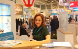 ITB Berlin Fuarı başladı, işte Türkiye standı