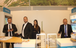 ITB Berlin Fuarı başladı, işte Türkiye standı