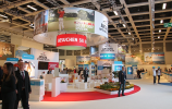 ITB Berlin Fuarı başladı, işte Türkiye standı