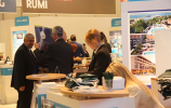 ITB Berlin Fuarı başladı, işte Türkiye standı