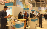 ITB Berlin Fuarı başladı, işte Türkiye standı
