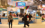 ITB Berlin Fuarı başladı, işte Türkiye standı