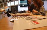 ITB Berlin Fuarı başladı, işte Türkiye standı