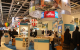 ITB Berlin Fuarı başladı, işte Türkiye standı