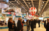 ITB Berlin Fuarı başladı, işte Türkiye standı