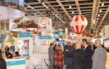 ITB Berlin Fuarı başladı, işte Türkiye standı