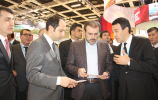ITB Berlin Fuarı başladı, işte Türkiye standı