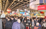 ITB Berlin Fuarı başladı, işte Türkiye standı