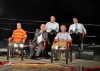  Canlı yayında Kuşadası ve turizm tartışıldı