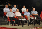  Canlı yayında Kuşadası ve turizm tartışıldı