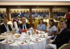 TUROB İstanbul konaklama altyapısının fotoğrafını çekti