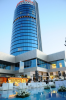 Crowne Plaza İzmir yedi yaşında