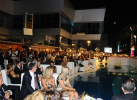 Crowne Plaza İzmir yedi yaşında