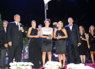 Crowne Plaza İzmir yedi yaşında