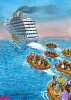 İşte en iyi turizm karikatürleri
