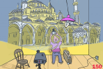 İşte en iyi turizm karikatürleri